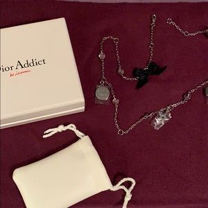 Christian Dior necklace